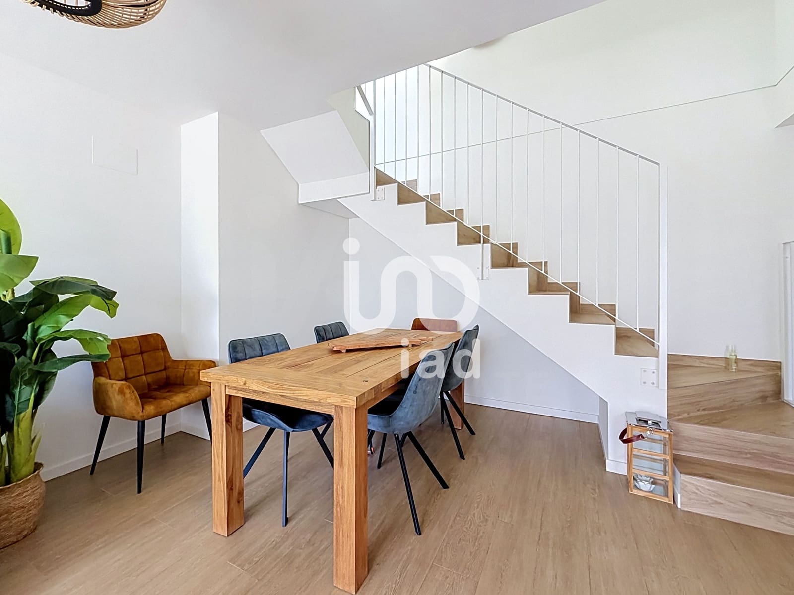3 bedroom Penthouse for sale in Denia with pool - € 570,000 (Ref: 10026681)