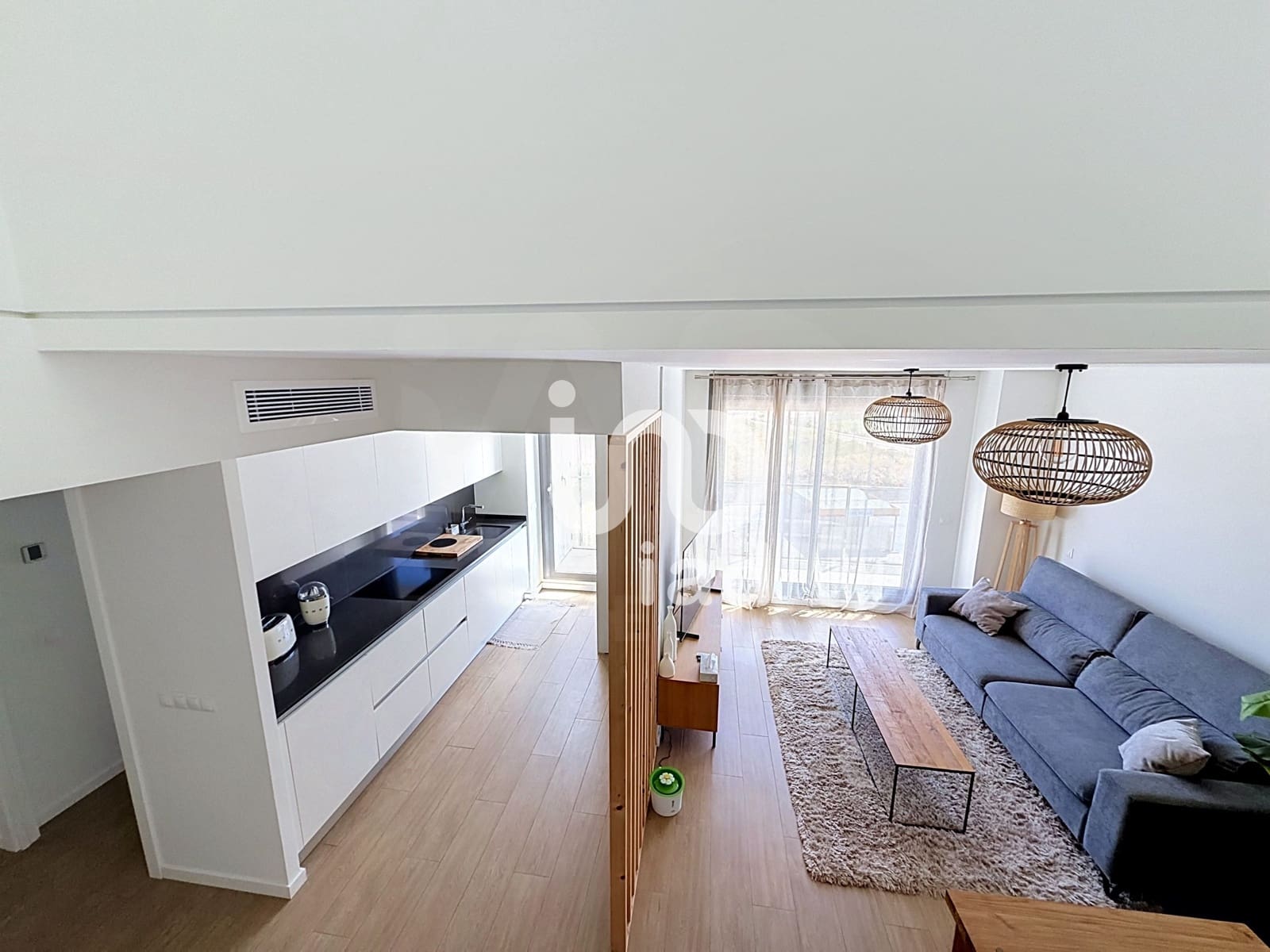 3 bedroom Penthouse for sale in Denia with pool - € 570,000 (Ref: 10026681)