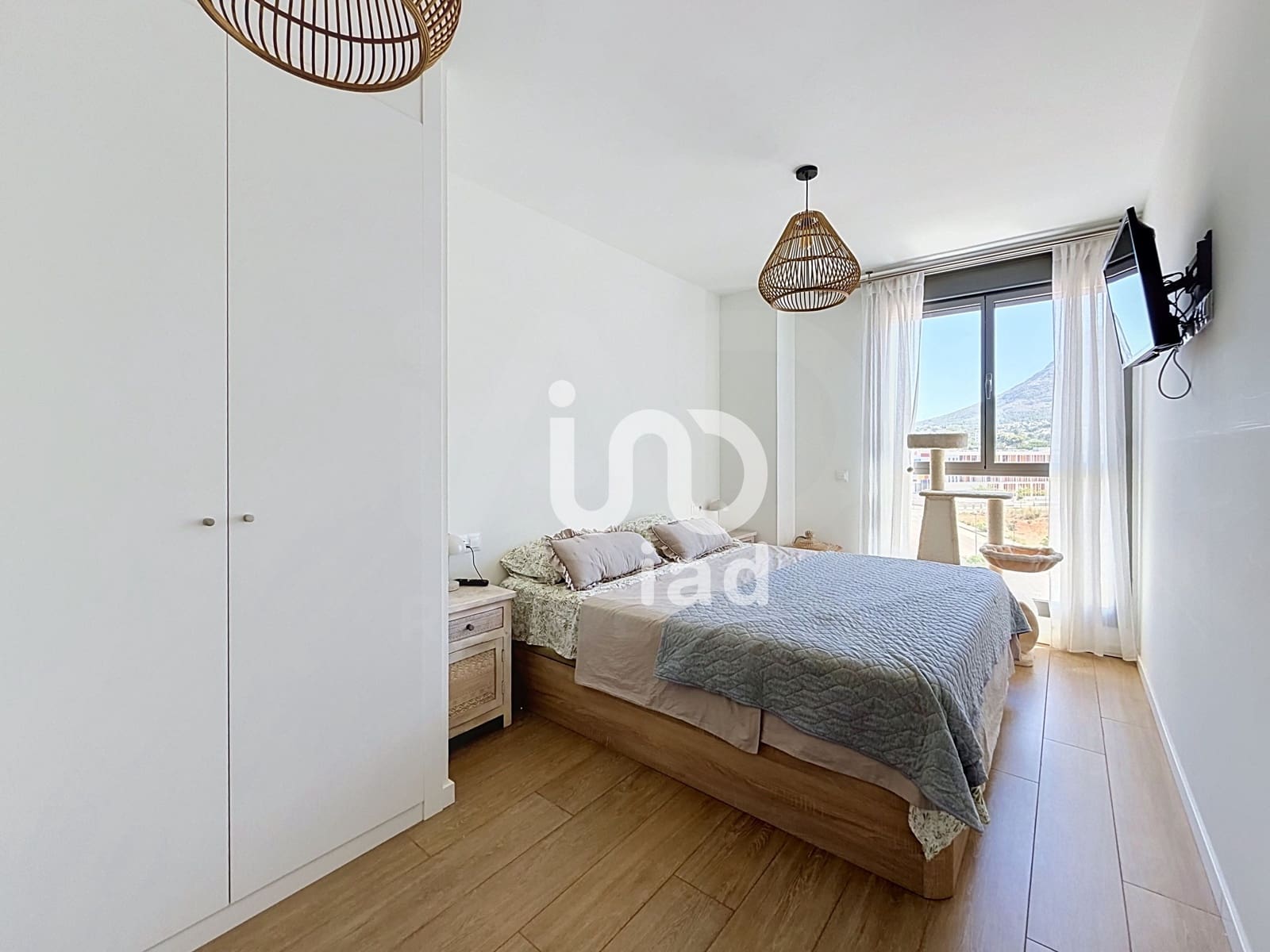 3 bedroom Penthouse for sale in Denia with pool - € 570,000 (Ref: 10026681)
