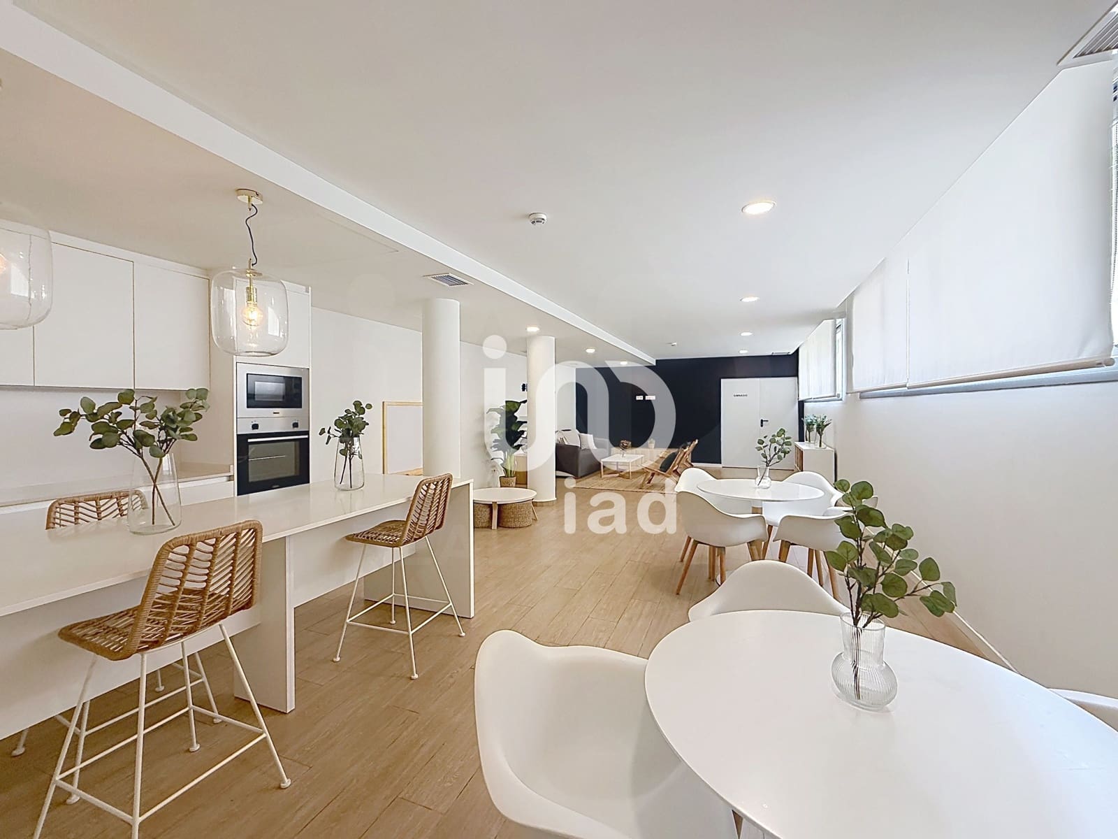 3 bedroom Penthouse for sale in Denia with pool - € 570,000 (Ref: 10026681)