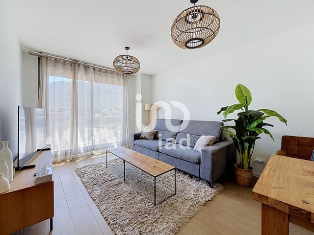 3 sovrum Takvåning till salu i El Montgó, Dénia med pool - 570 000 € (Ref: 10026681)