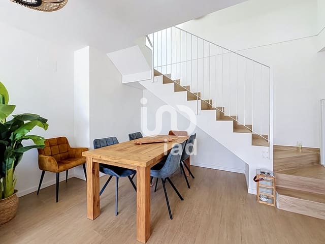 3 sovrum Takvåning till salu i El Montgó, Dénia med pool - 570 000 € (Ref: 10026681)