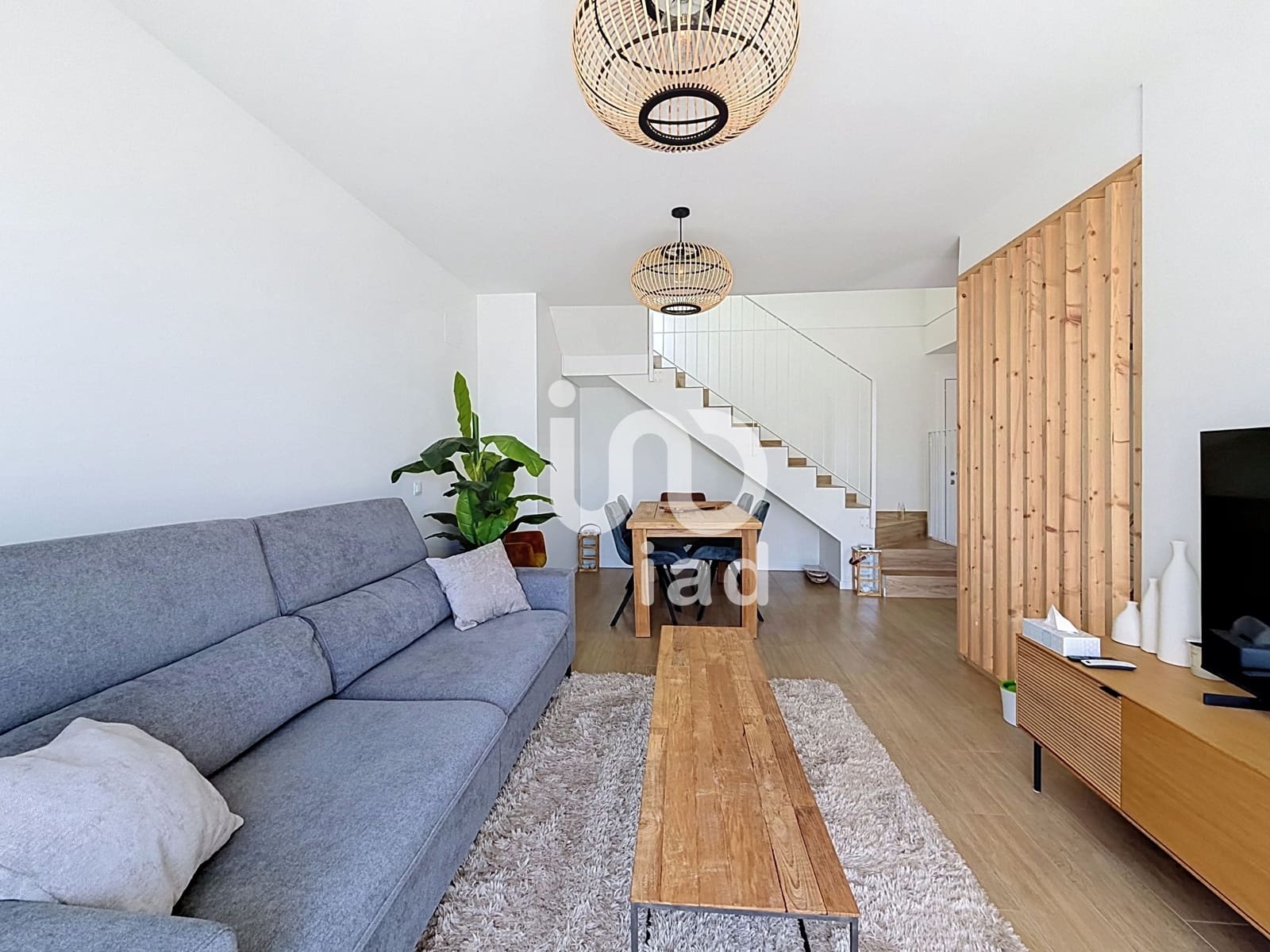 3 bedroom Penthouse for sale in Denia with pool - € 570,000 (Ref: 10026681)