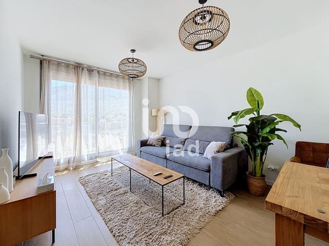 3 sovrum Takvåning till salu i El Montgó, Dénia med pool - 570 000 € (Ref: 10026681)