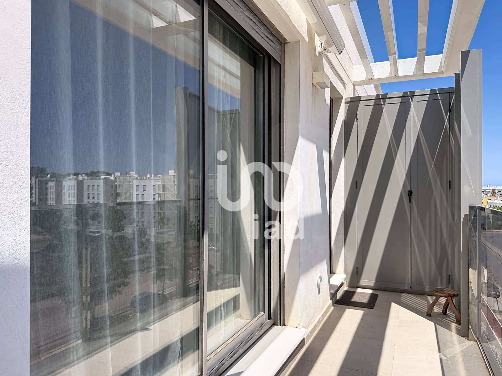 3 bedroom Penthouse for sale in Denia with pool - € 570,000 (Ref: 10026681)