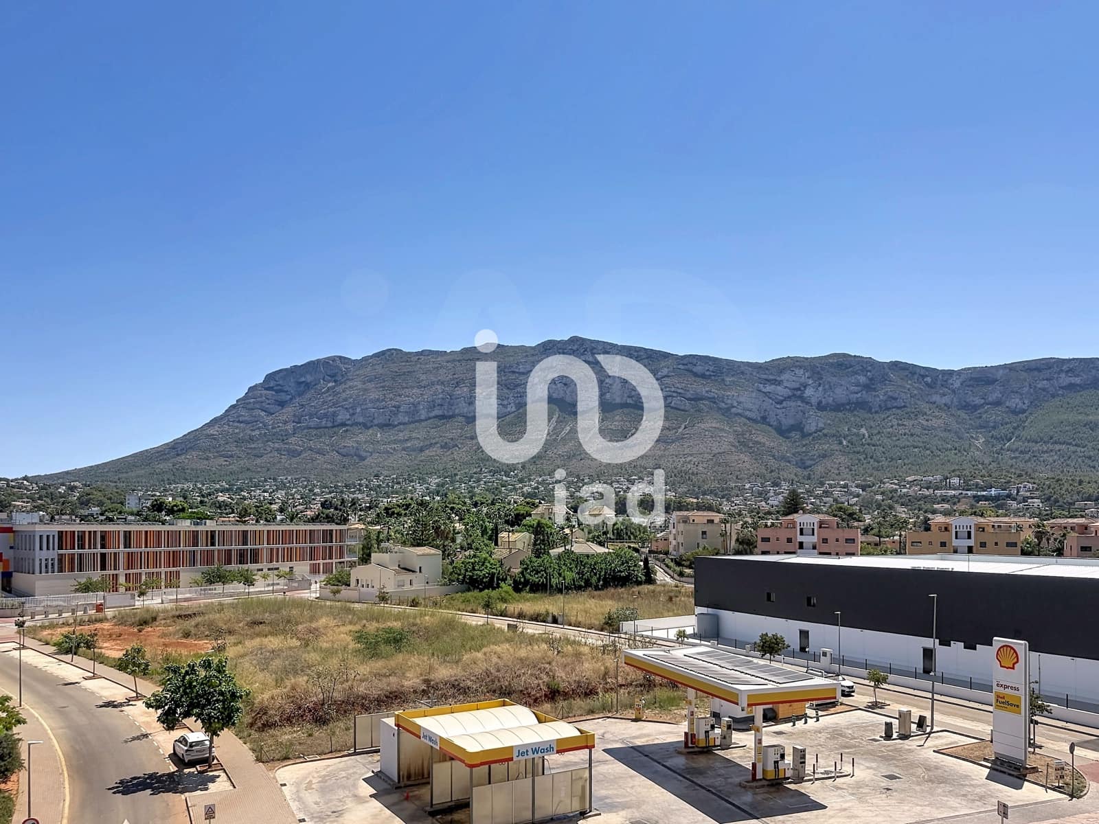3 bedroom Penthouse for sale in Denia with pool - € 570,000 (Ref: 10026681)