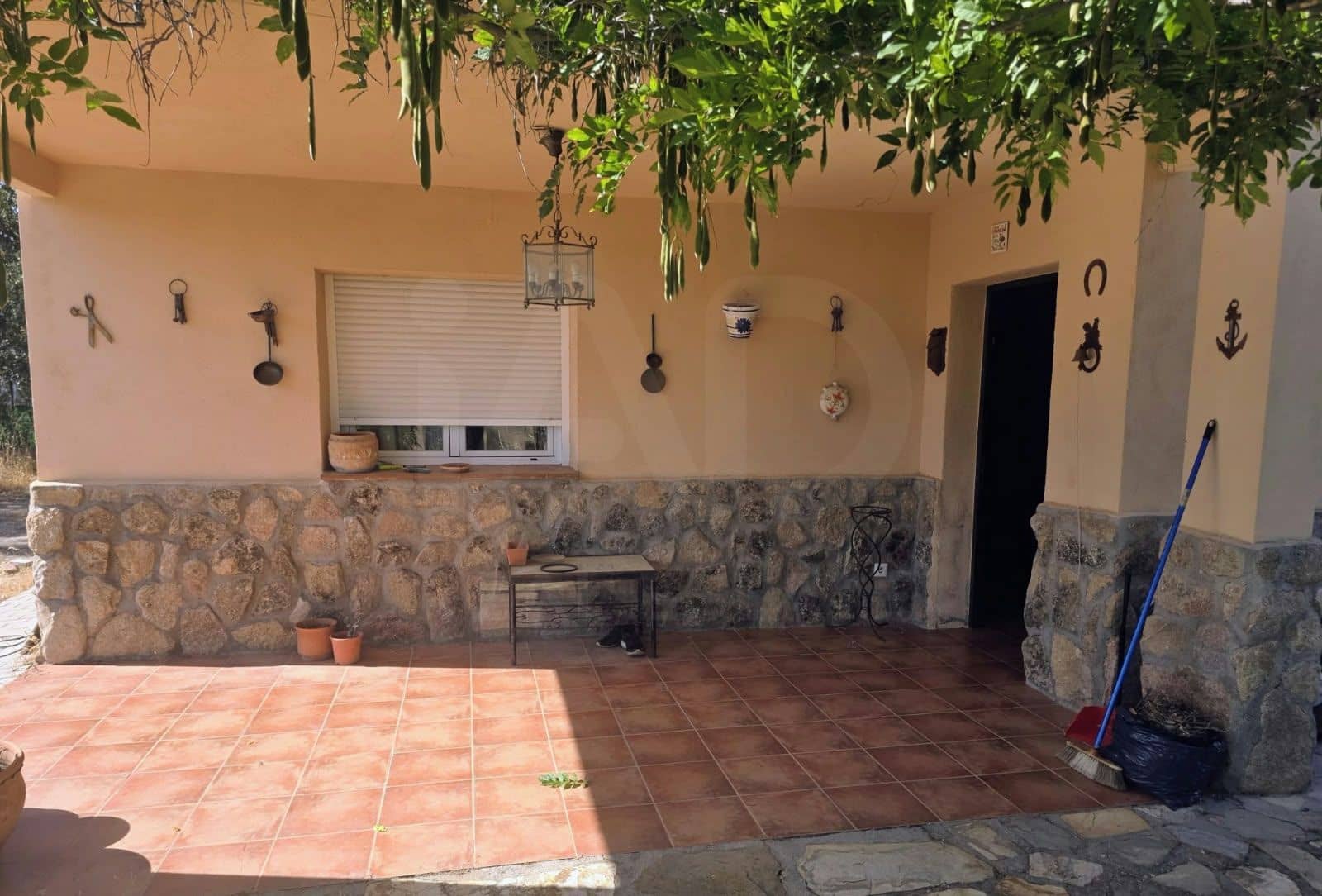 5 camera da letto Villa in vendita in Cardiel de los Montes con piscina garage - 210.000 € (Rif: 10026682)