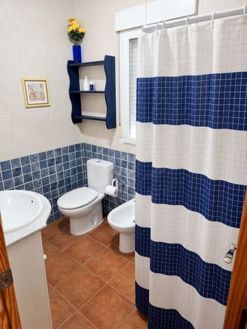 5 Zimmer Villa zu verkaufen in Cardiel de los Montes mit Pool Garage - 210.000 € (Ref: 10026682)