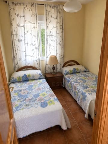 5 Zimmer Villa zu verkaufen in Cardiel de los Montes mit Pool Garage - 210.000 € (Ref: 10026682)