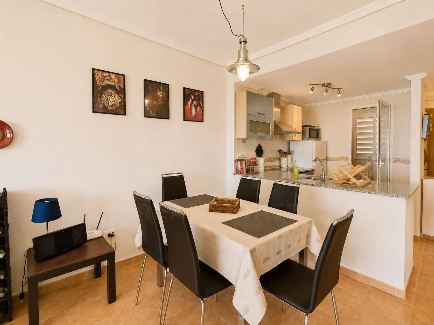 2 Zimmer Penthouse zu verkaufen in El Campello mit Pool Garage - 259.000 € (Ref: 10026683)