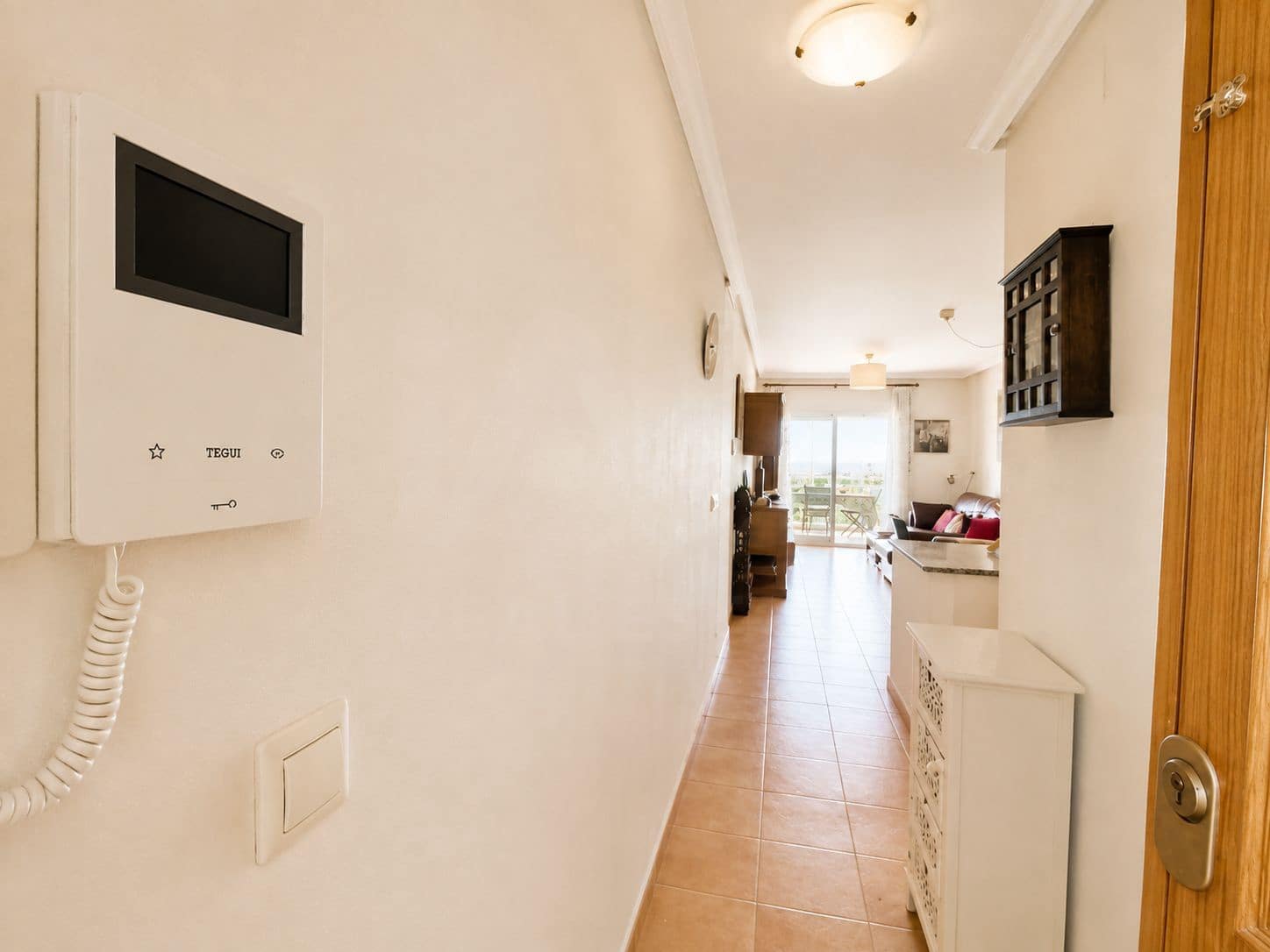 2 Zimmer Penthouse zu verkaufen in El Campello mit Pool Garage - 259.000 € (Ref: 10026683)