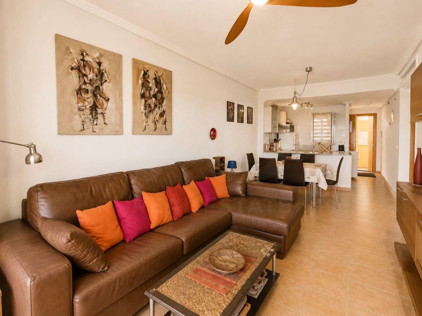2 Zimmer Penthouse zu verkaufen in El Campello mit Pool Garage - 259.000 € (Ref: 10026683)