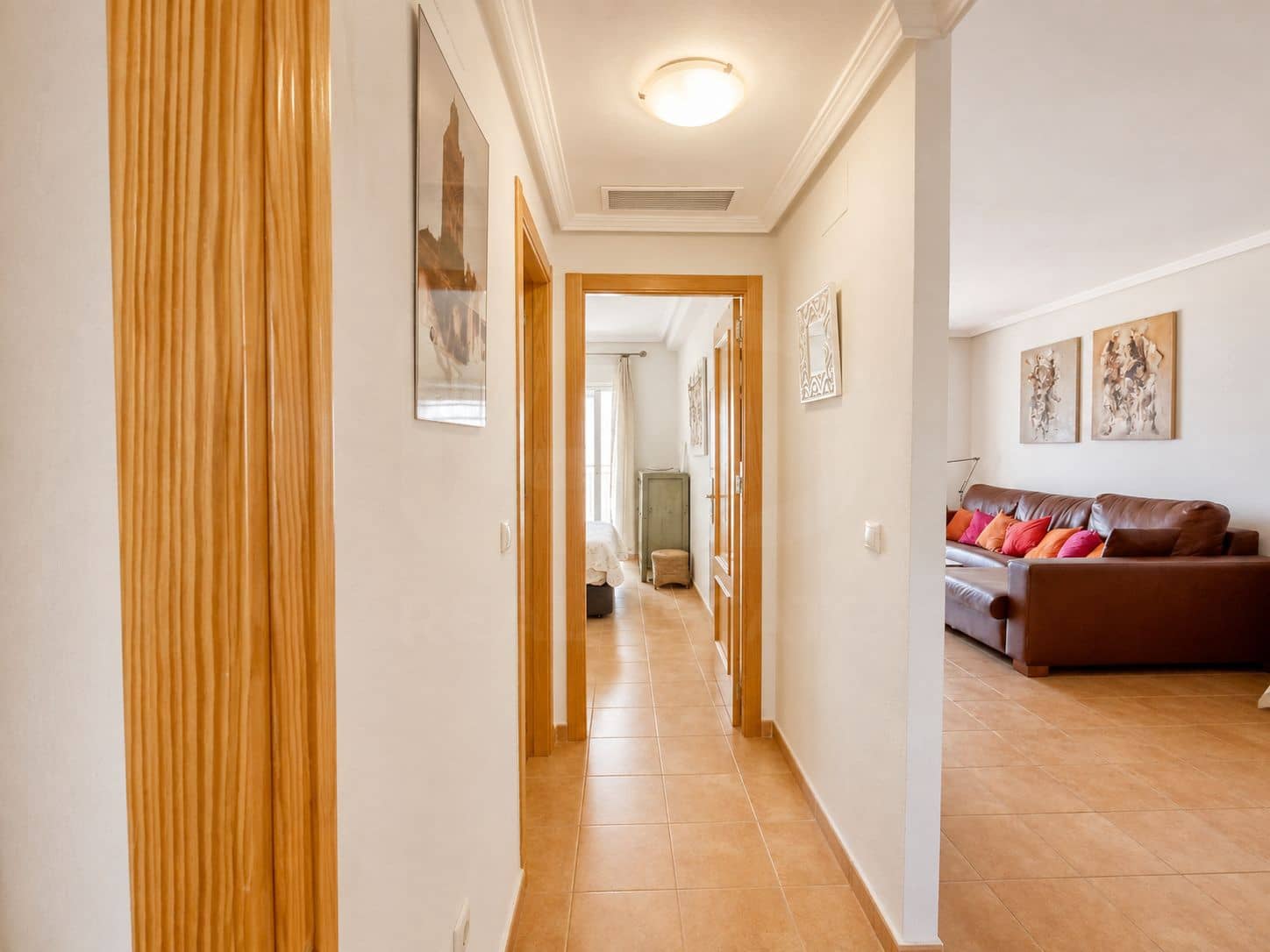 2 Zimmer Penthouse zu verkaufen in El Campello mit Pool Garage - 259.000 € (Ref: 10026683)