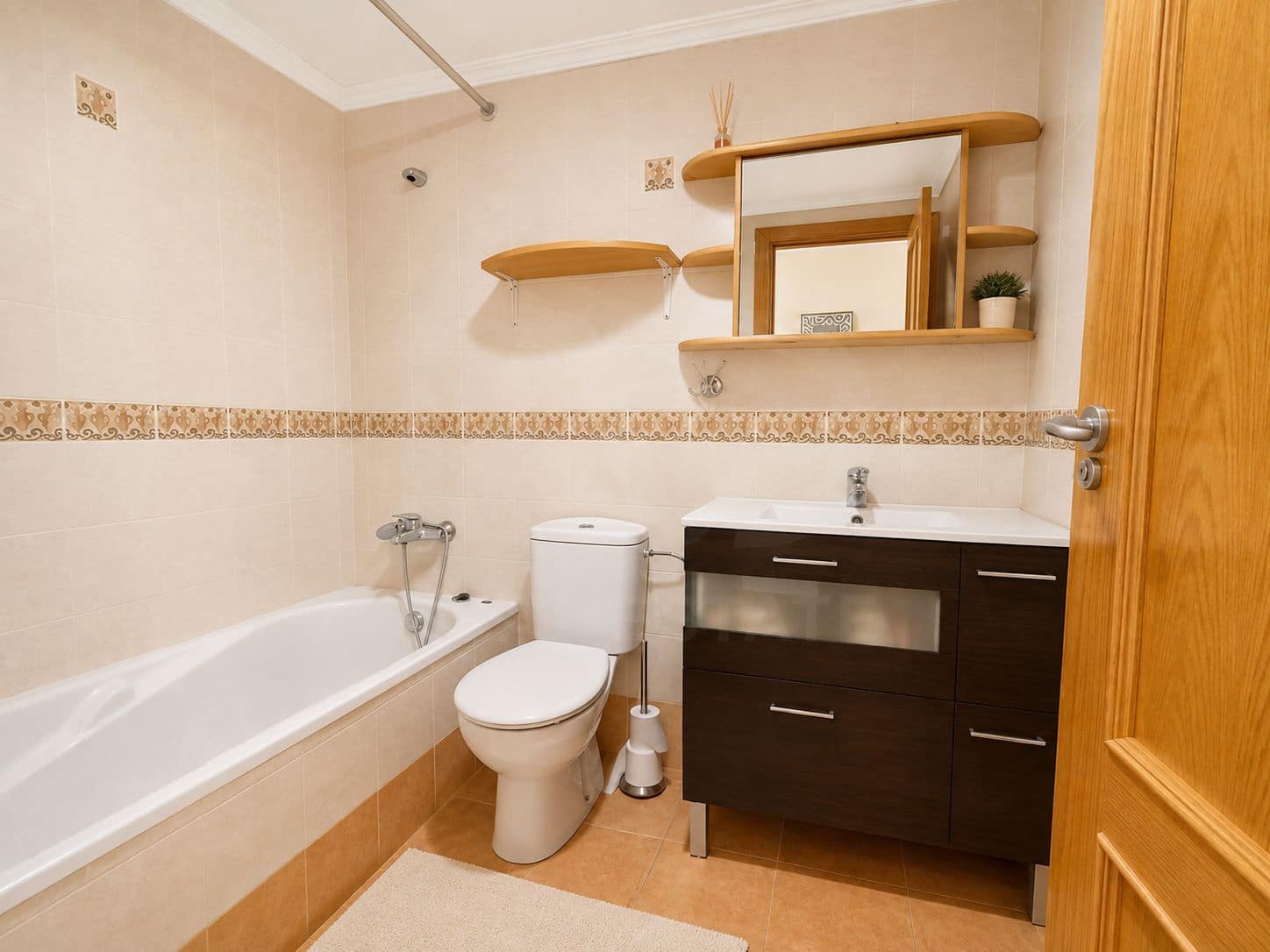 2 Zimmer Penthouse zu verkaufen in El Campello mit Pool Garage - 259.000 € (Ref: 10026683)