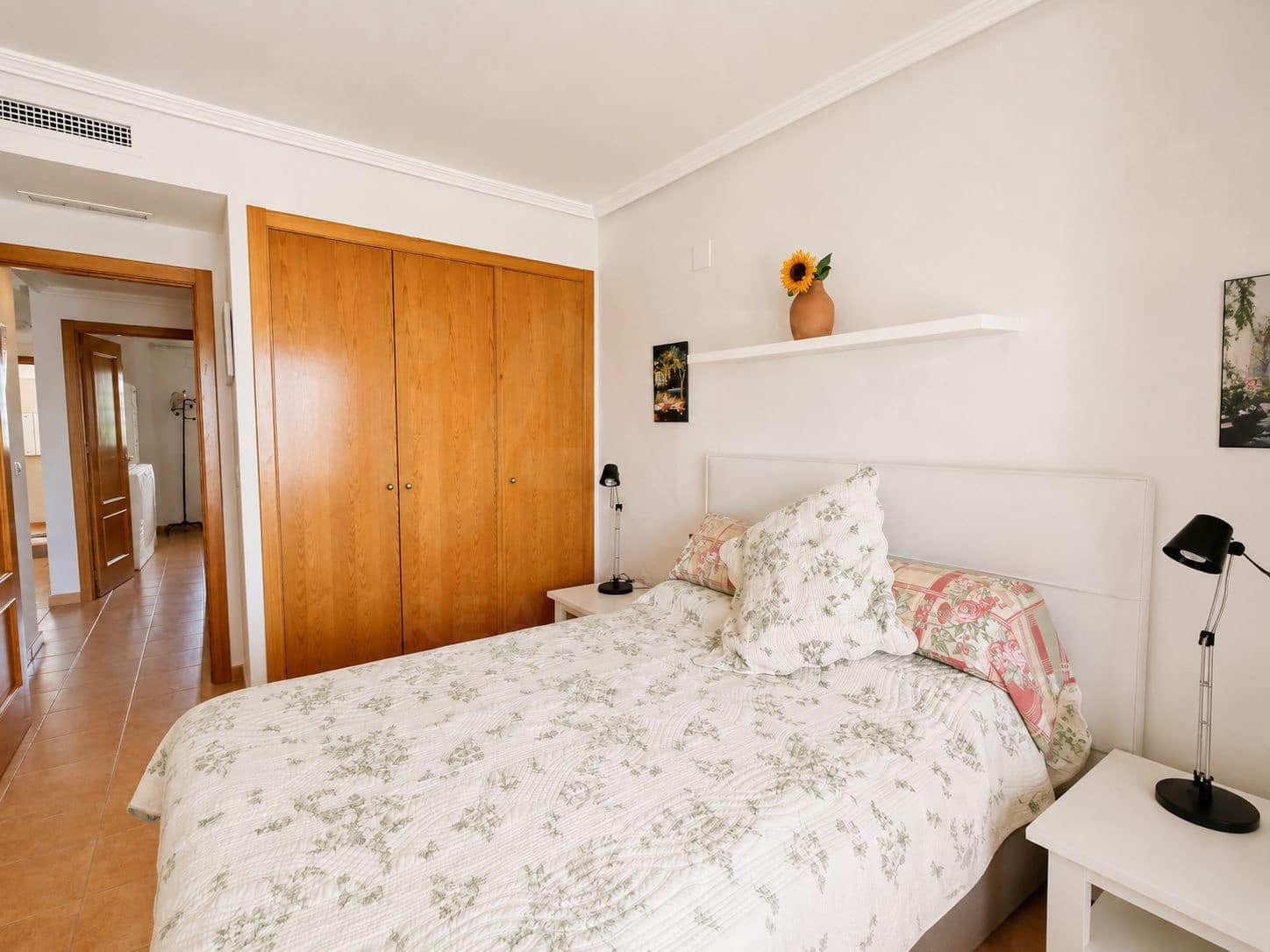 2 Zimmer Penthouse zu verkaufen in El Campello mit Pool Garage - 259.000 € (Ref: 10026683)