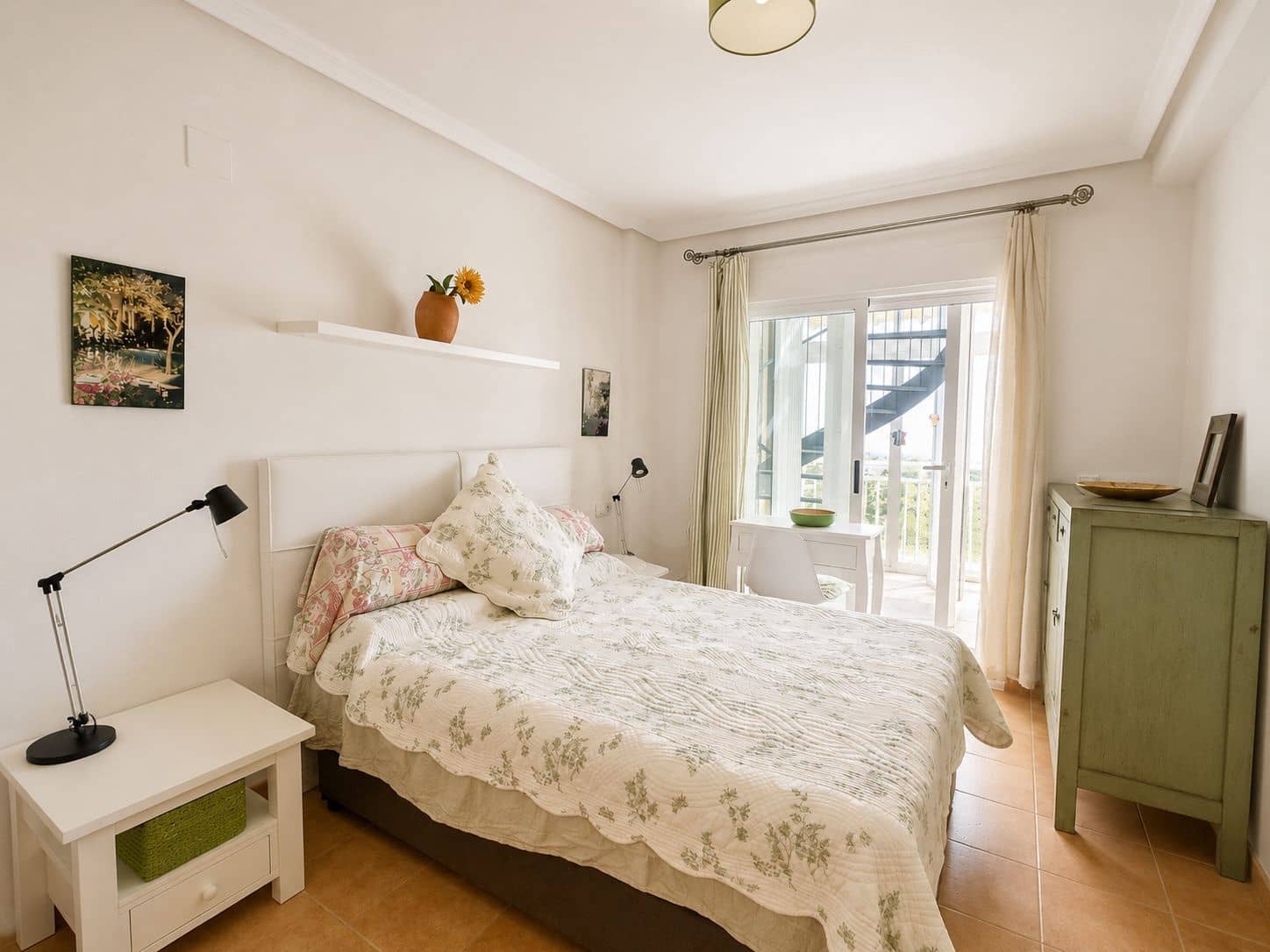 2 Zimmer Penthouse zu verkaufen in El Campello mit Pool Garage - 259.000 € (Ref: 10026683)