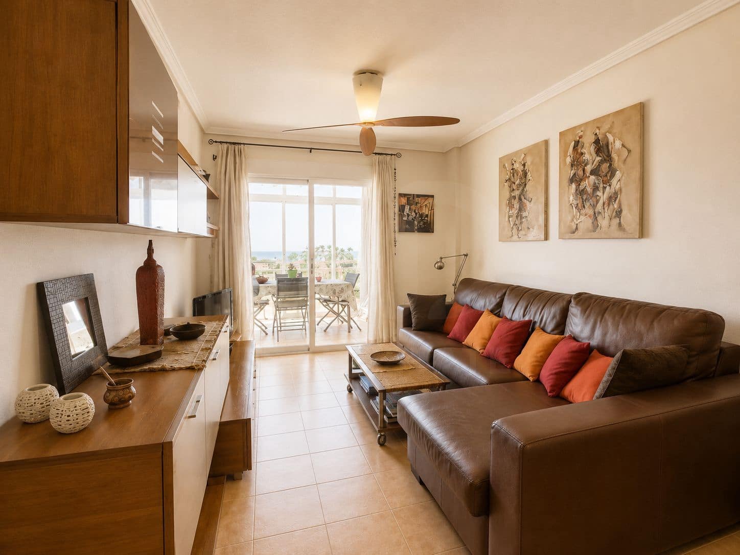 2 Zimmer Penthouse zu verkaufen in El Campello mit Pool Garage - 259.000 € (Ref: 10026683)