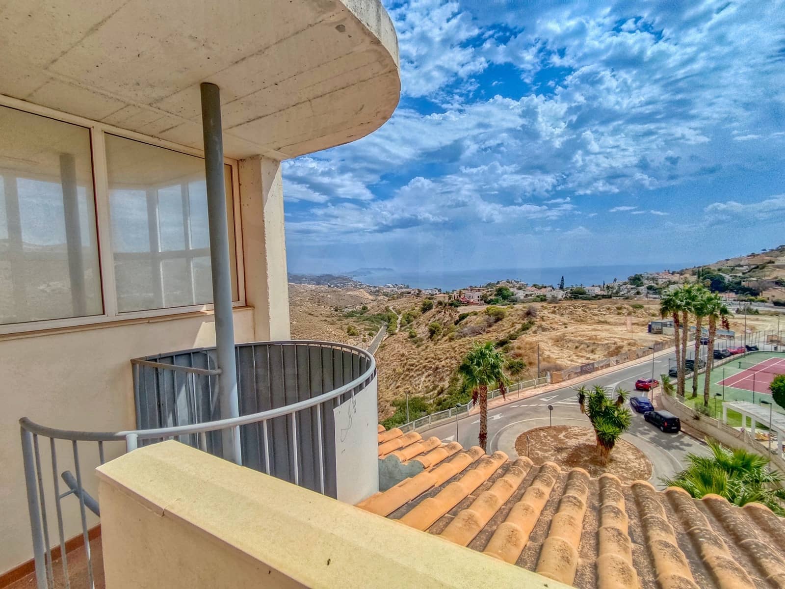 2 Zimmer Penthouse zu verkaufen in El Campello mit Pool Garage - 259.000 € (Ref: 10026683)