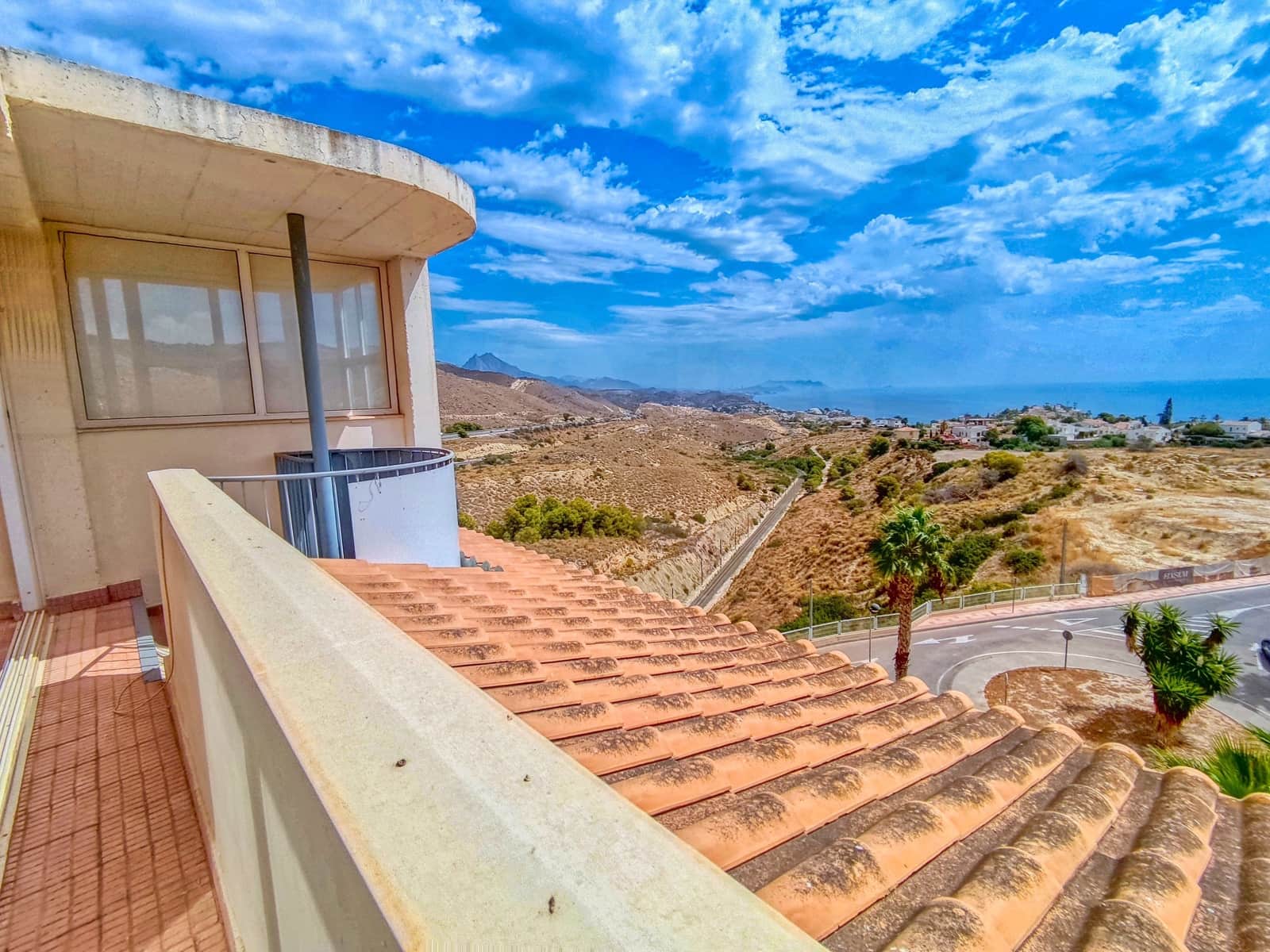 2 Zimmer Penthouse zu verkaufen in El Campello mit Pool Garage - 259.000 € (Ref: 10026683)