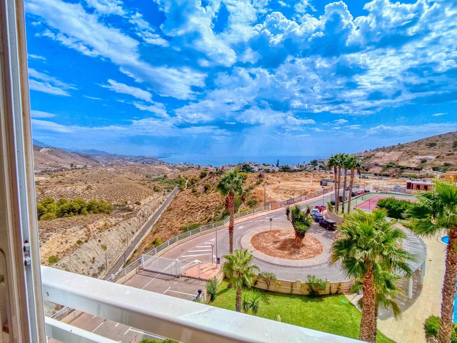 2 Zimmer Penthouse zu verkaufen in El Campello mit Pool Garage - 259.000 € (Ref: 10026683)
