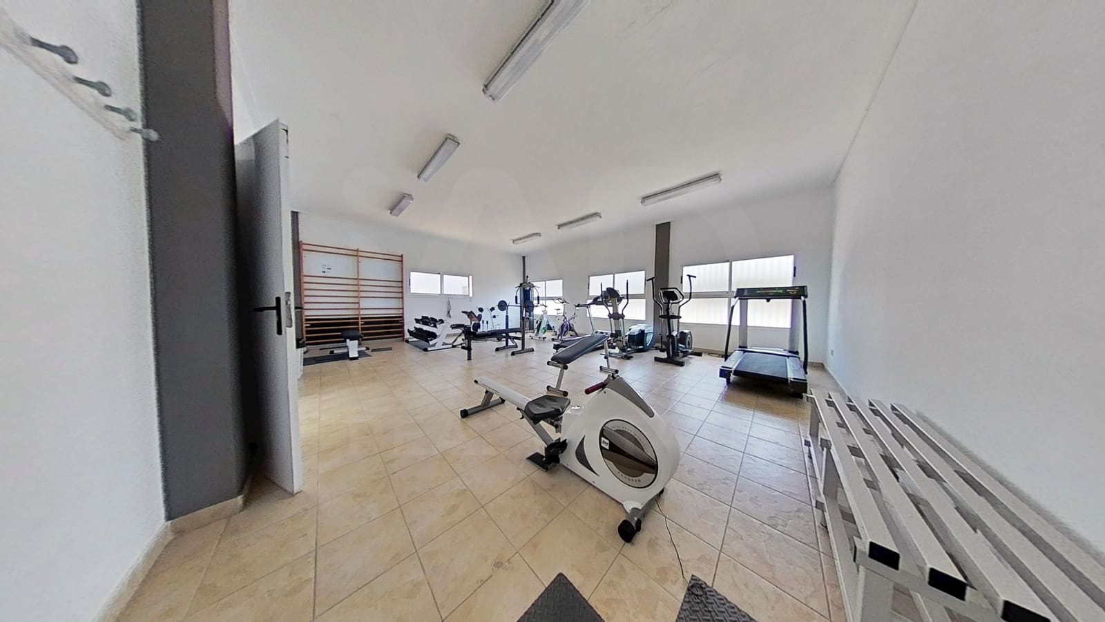2 Zimmer Penthouse zu verkaufen in El Campello mit Pool Garage - 259.000 € (Ref: 10026683)