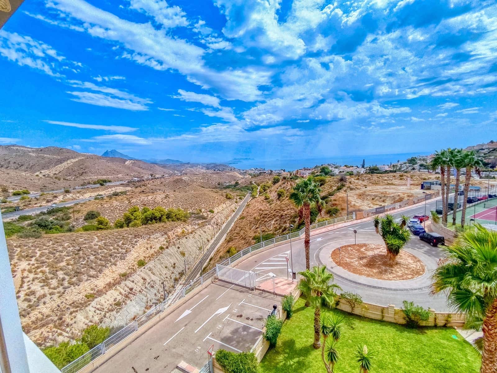2 Zimmer Penthouse zu verkaufen in El Campello mit Pool Garage - 259.000 € (Ref: 10026683)