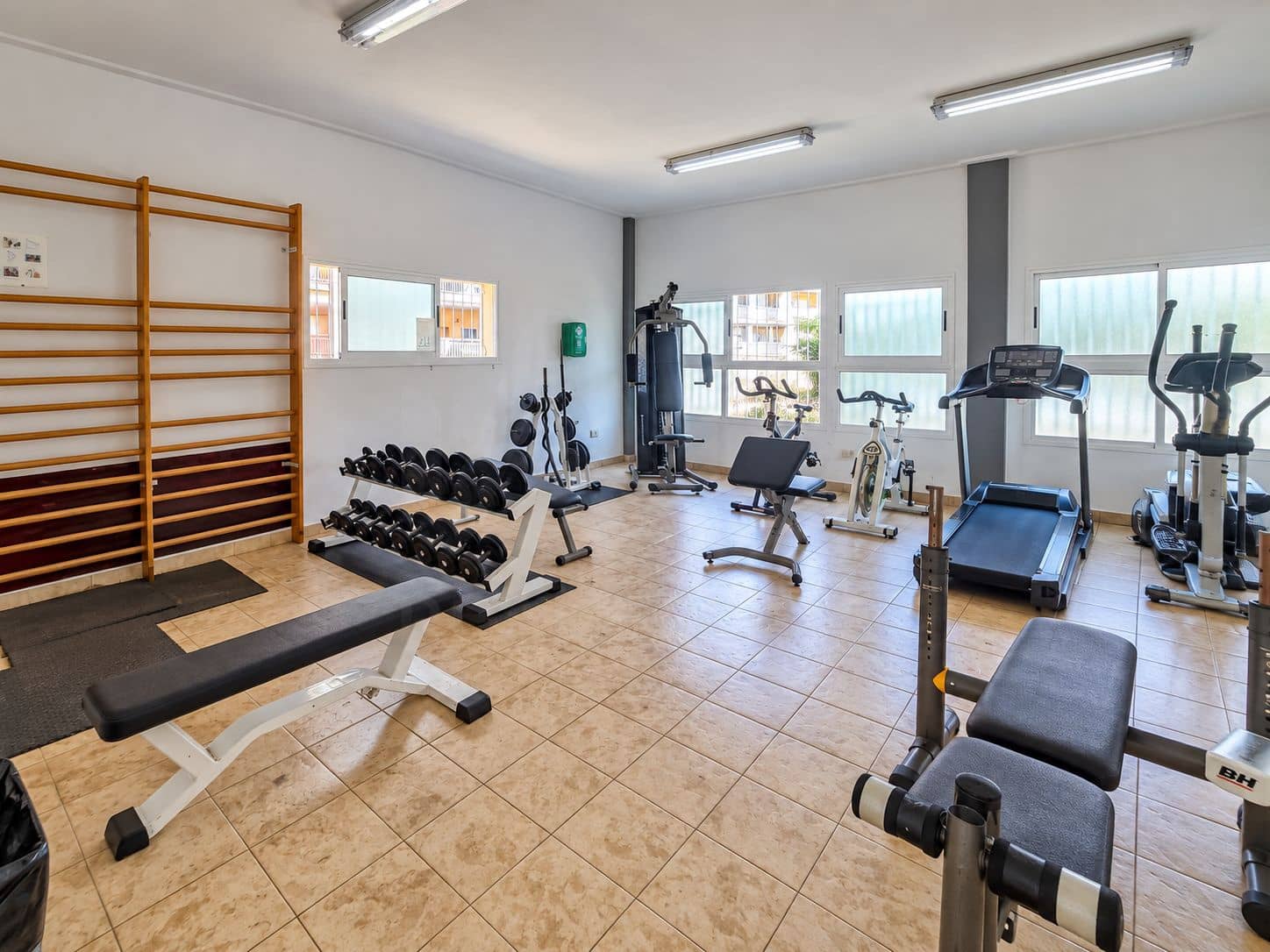 2 sovrum Takvåning till salu i El Campello med pool garage - 259 000 € (Ref: 10026683)