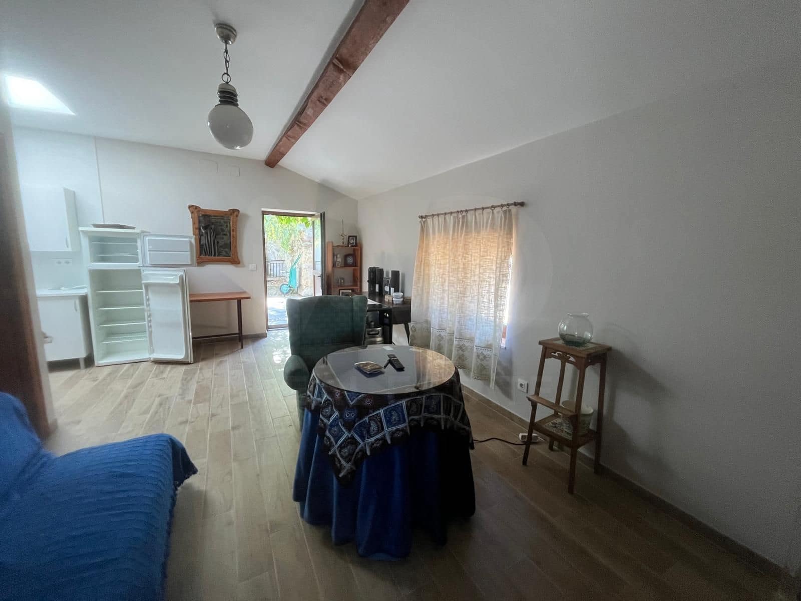 3 Zimmer Finca/Landgut zu verkaufen in Ciudad Rodrigo - 265.000 € (Ref: 10026684)