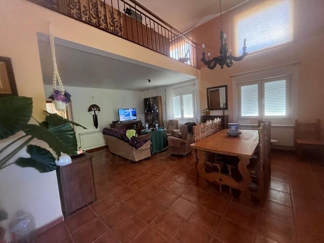 3 camera da letto Finca/Casa di Campagna in vendita in Ciudad Rodrigo - 265.000 € (Rif: 10026684)