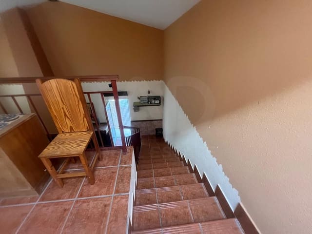 3 camera da letto Finca/Casa di Campagna in vendita in Ciudad Rodrigo - 265.000 € (Rif: 10026684)
