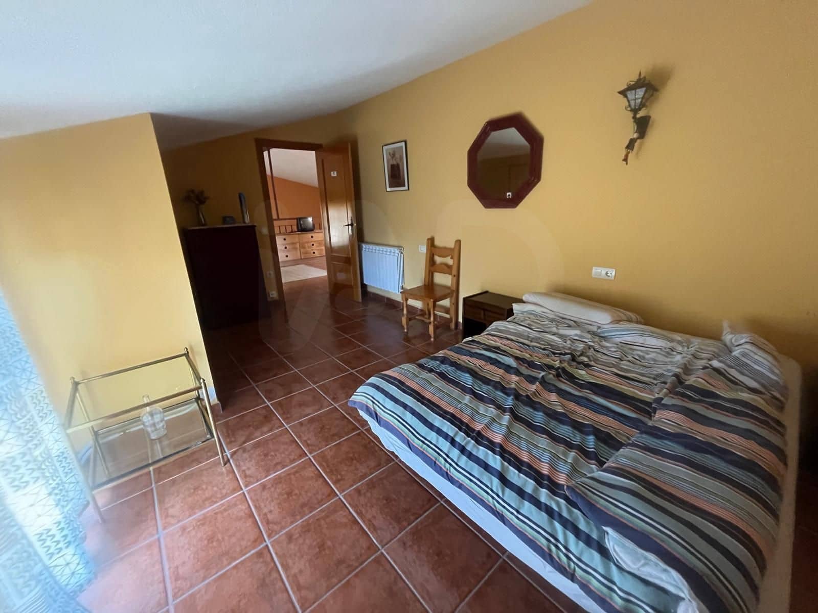 3 Zimmer Finca/Landgut zu verkaufen in Ciudad Rodrigo - 265.000 € (Ref: 10026684)