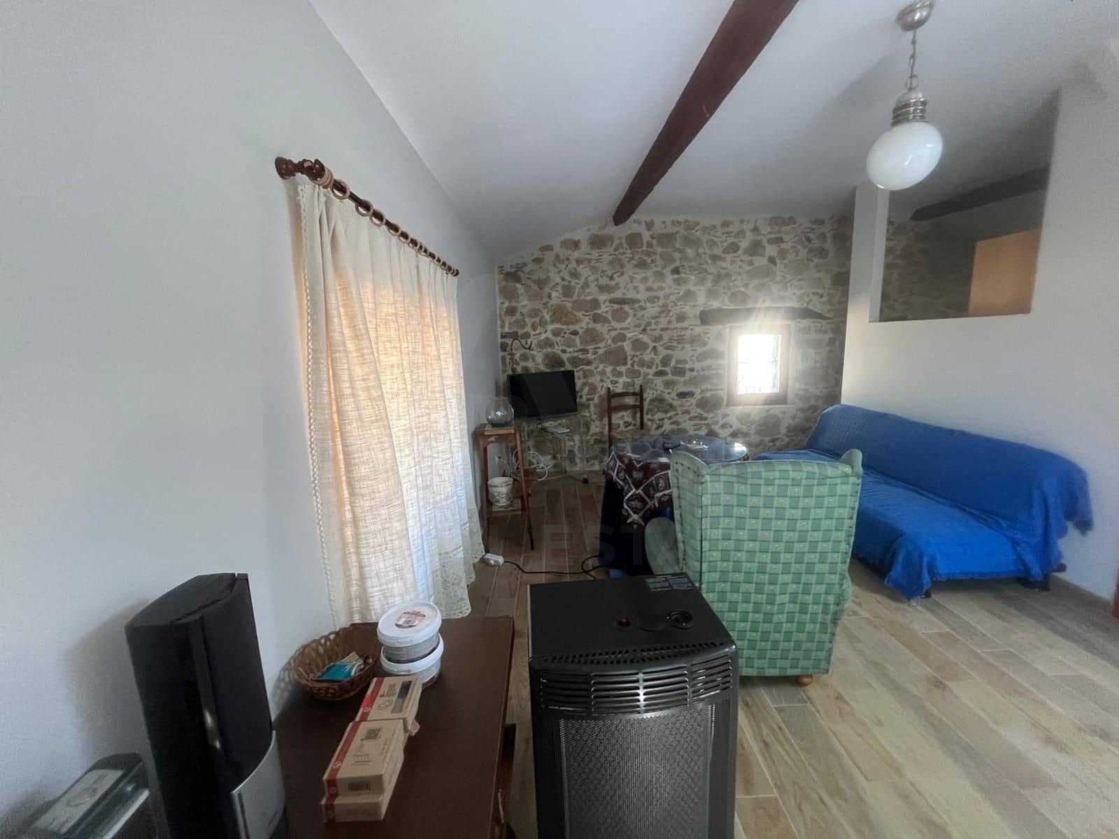 3 Zimmer Finca/Landgut zu verkaufen in Ciudad Rodrigo - 265.000 € (Ref: 10026684)
