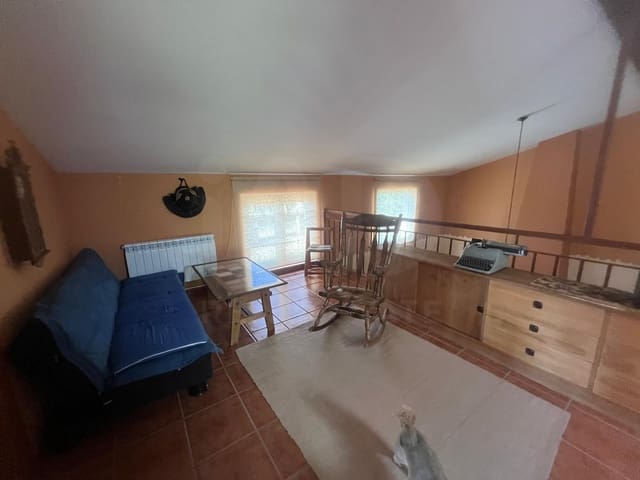 3 camera da letto Finca/Casa di Campagna in vendita in Ciudad Rodrigo - 265.000 € (Rif: 10026684)
