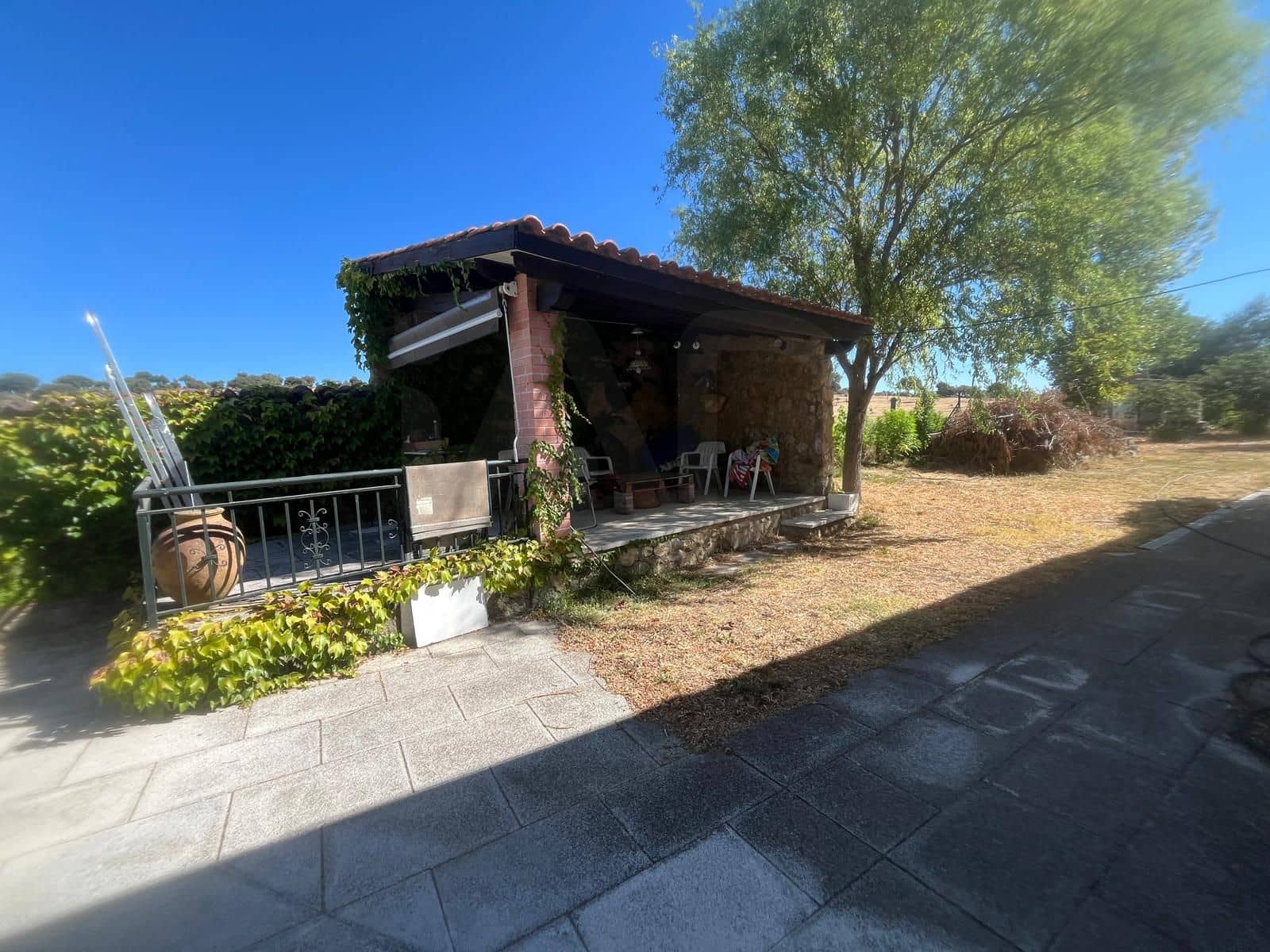 3 Zimmer Finca/Landgut zu verkaufen in Ciudad Rodrigo - 265.000 € (Ref: 10026684)