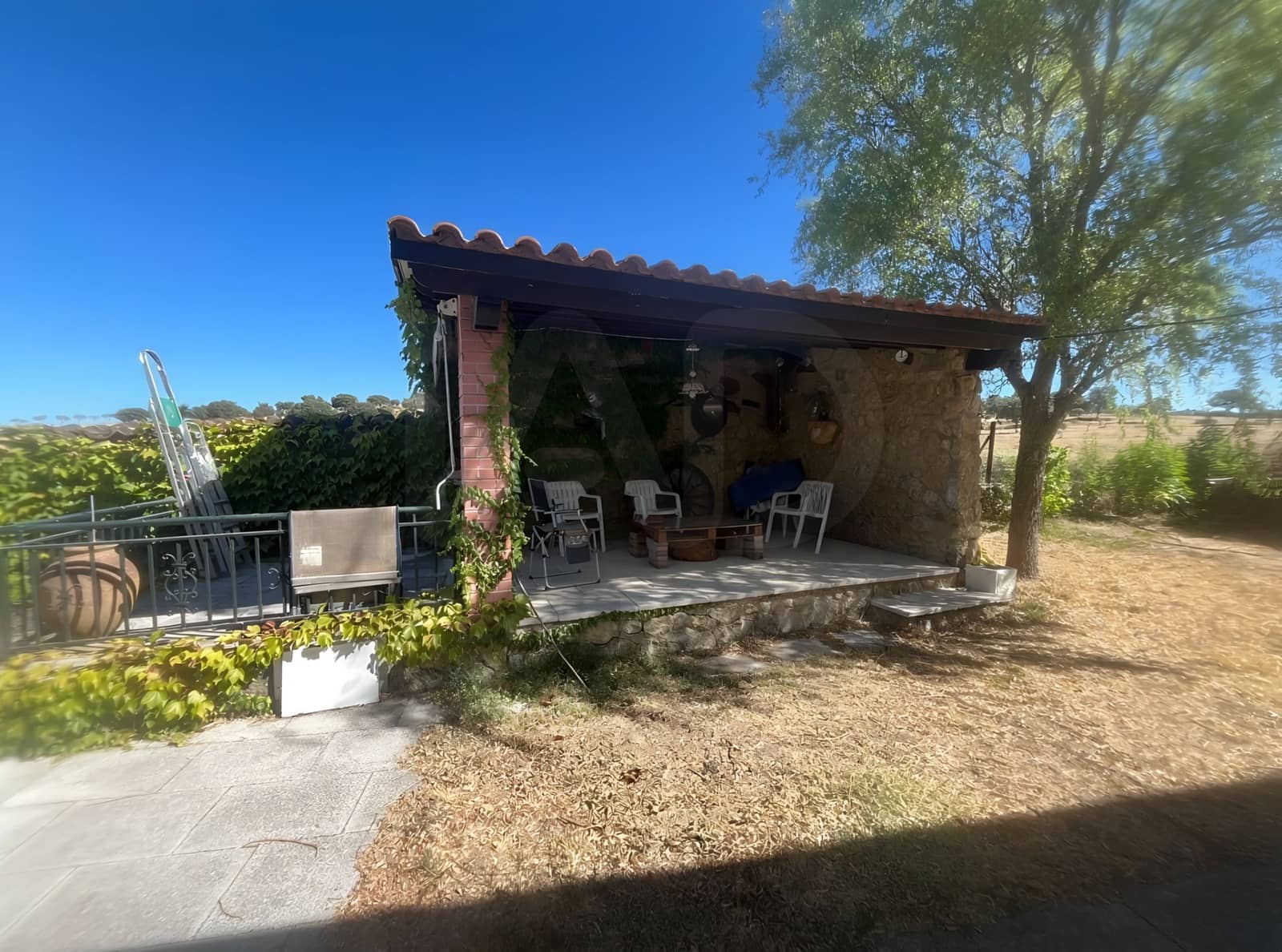 3 Zimmer Finca/Landgut zu verkaufen in Ciudad Rodrigo - 265.000 € (Ref: 10026684)