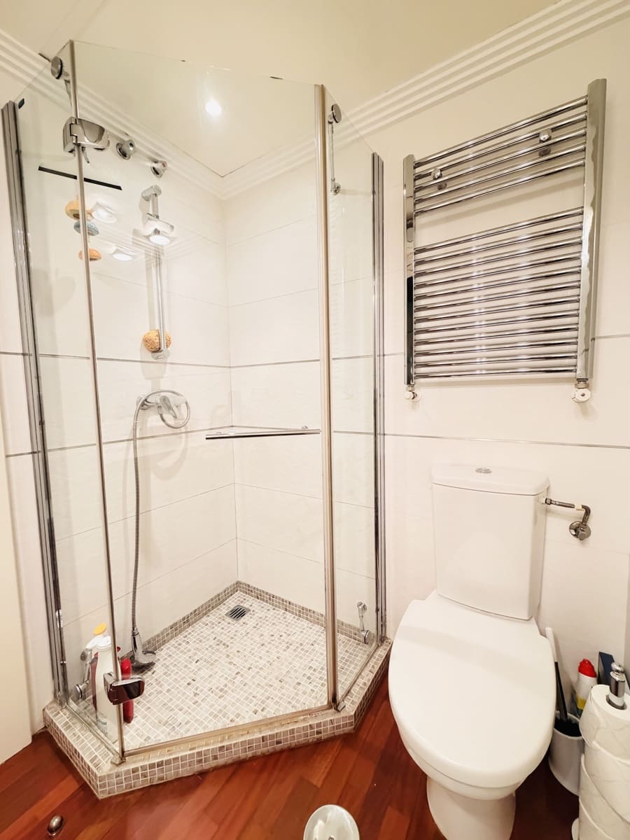 2 sovrum Lägenhet till salu i Alicante stad med pool garage - 320 000 € (Ref: 10027616)