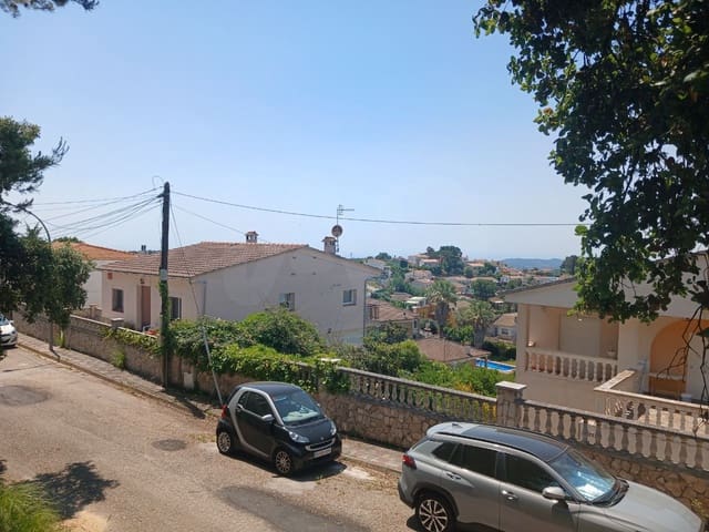 Area Edificabile in vendita in Urbanitzacions del Nord, Lloret de Mar - 52.500 € (Rif: 10027617)