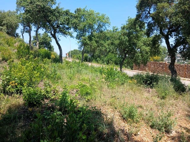 Area Edificabile in vendita in Urbanitzacions del Nord, Lloret de Mar - 44.500 € (Rif: 10027618)
