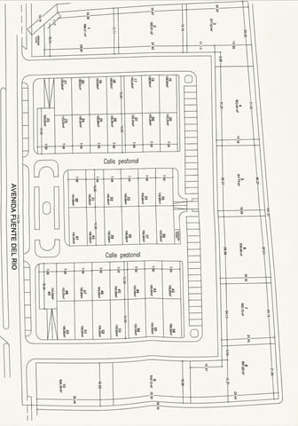 Byggegrund til salg i Cabra - € 1.125.000 (Ref: 10027620)
