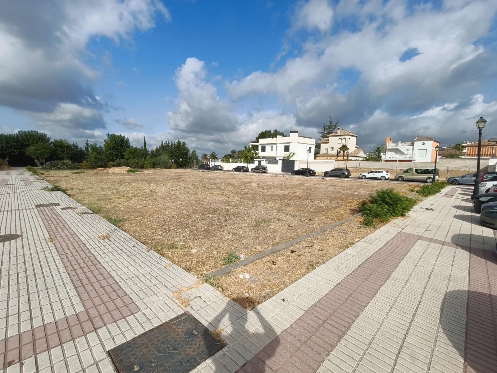 Solar/Parcela en Cabra en venta - 1.125.000 € (Ref: 10027620)