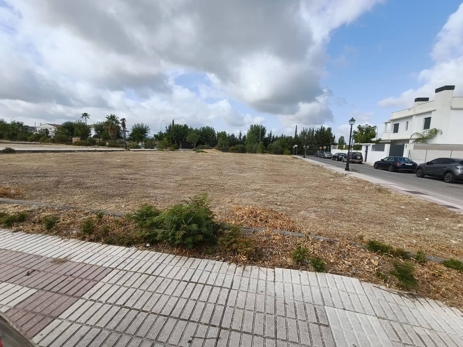 Solar/Parcela en Cabra en venta - 1.125.000 € (Ref: 10027620)