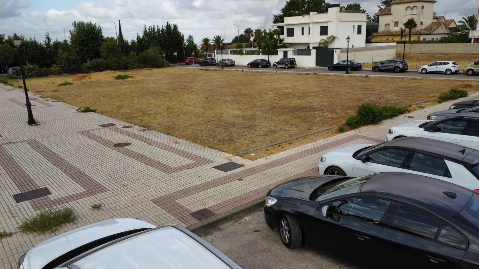 Solar/Parcela en Cabra en venta - 1.125.000 € (Ref: 10027620)
