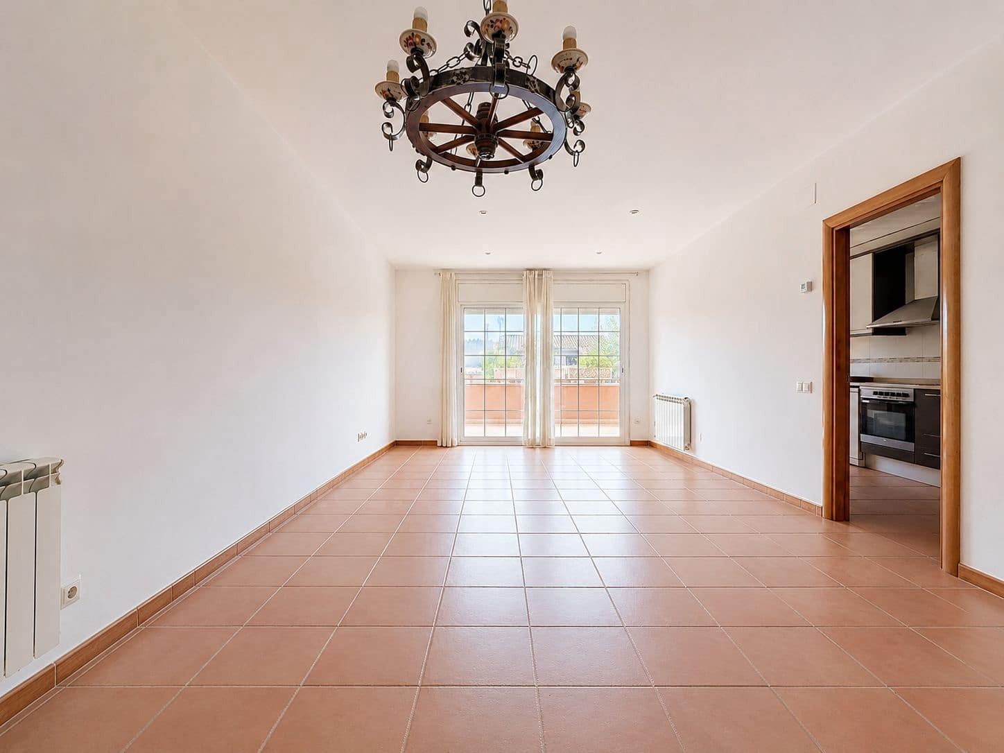 4 makuuhuone Rivitalo myytävänä paikassa Sant Jaume dels Domenys - 265 000 € (Ref: 10027621)