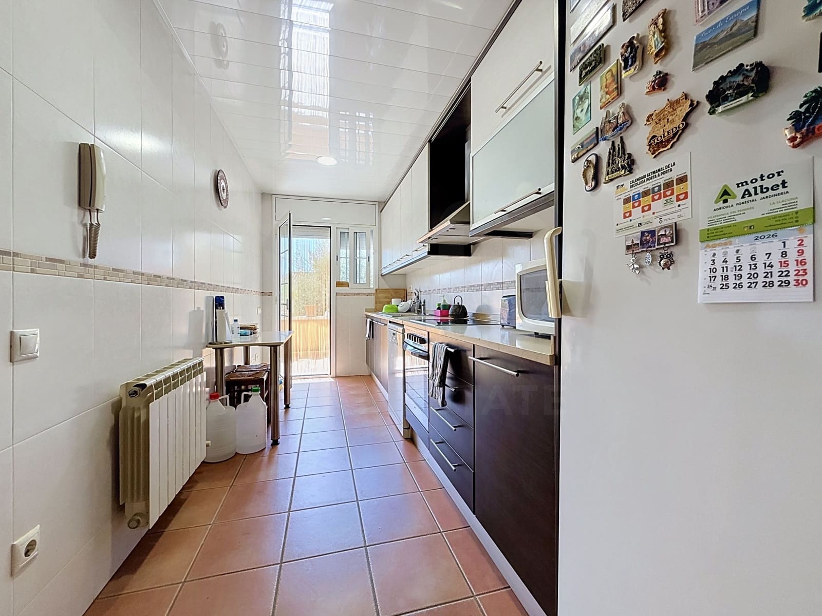 4 makuuhuone Rivitalo myytävänä paikassa Sant Jaume dels Domenys - 265 000 € (Ref: 10027621)