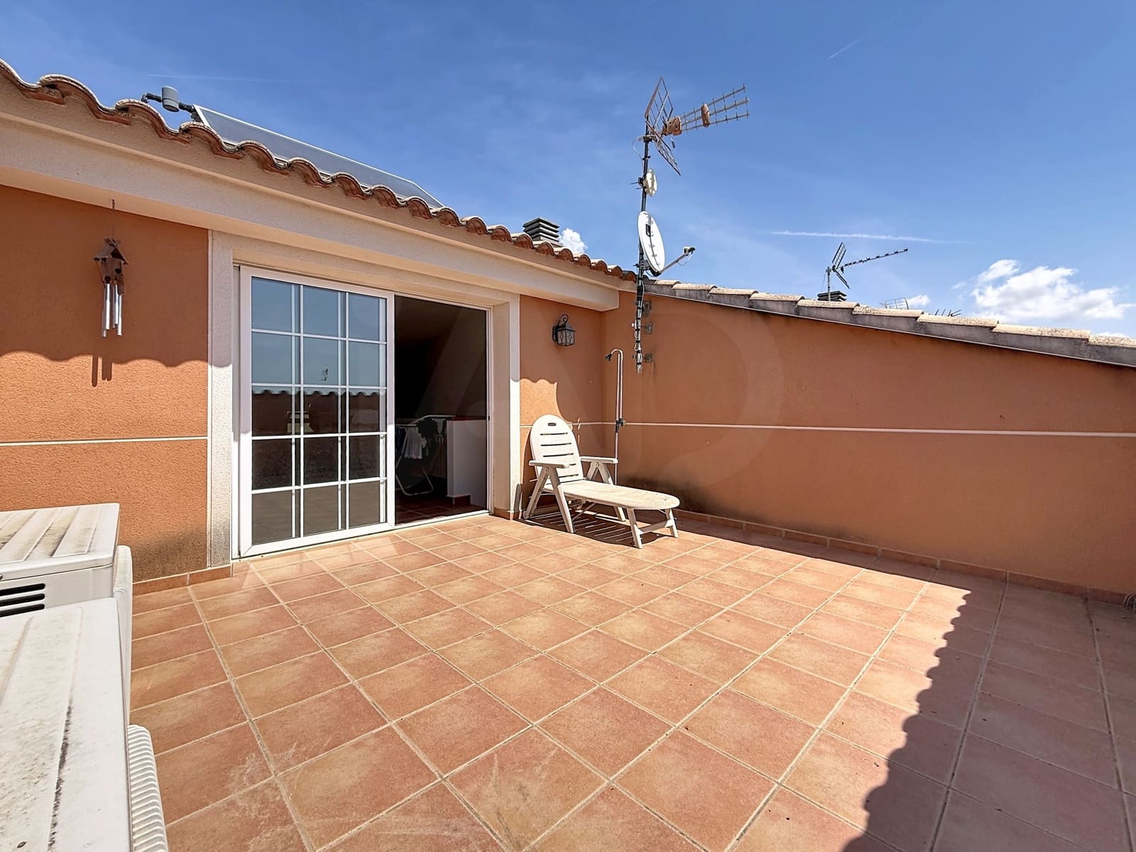 4 makuuhuone Rivitalo myytävänä paikassa Sant Jaume dels Domenys - 265 000 € (Ref: 10027621)