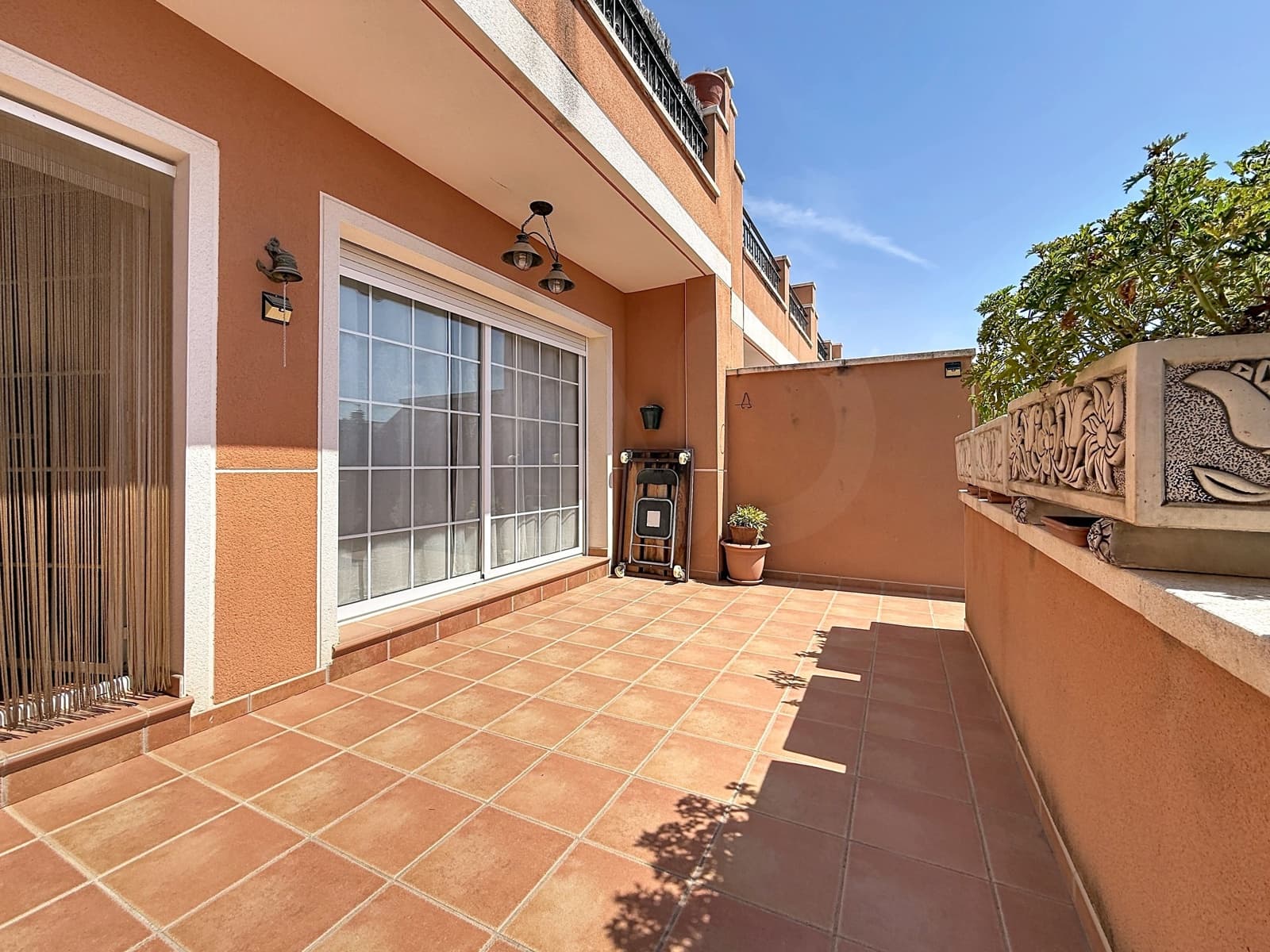 4 makuuhuone Rivitalo myytävänä paikassa Sant Jaume dels Domenys - 265 000 € (Ref: 10027621)