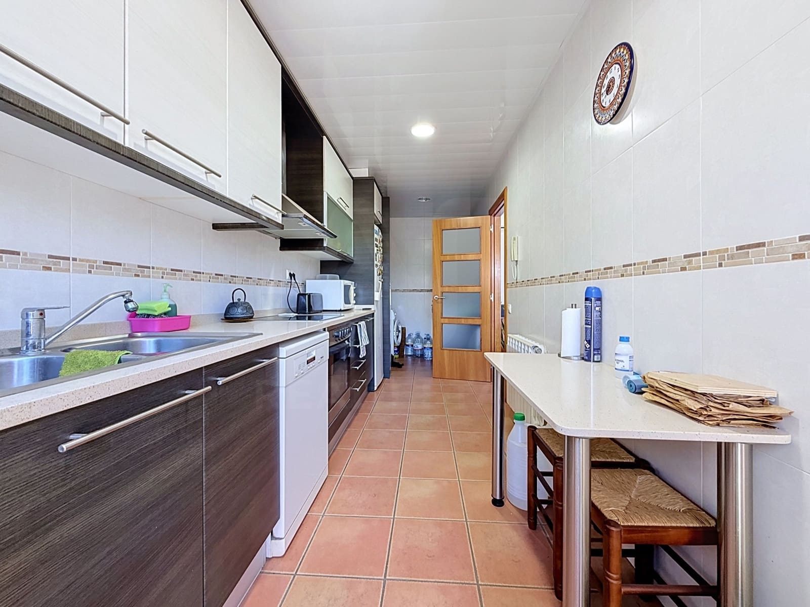 4 makuuhuone Rivitalo myytävänä paikassa Sant Jaume dels Domenys - 265 000 € (Ref: 10027621)