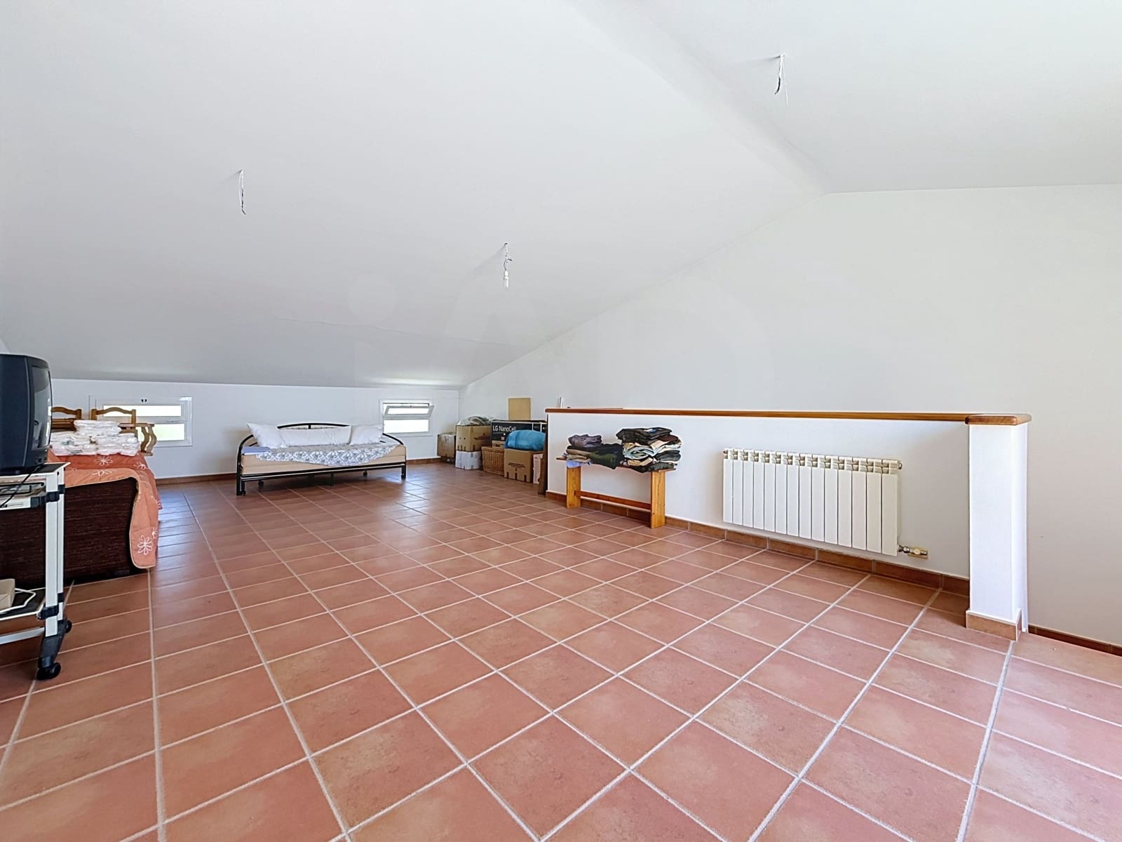 4 makuuhuone Rivitalo myytävänä paikassa Sant Jaume dels Domenys - 265 000 € (Ref: 10027621)