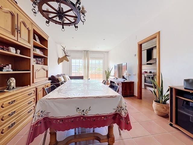 4 quarto Moradia em Banda para venda em Sant Jaume dels Domenys - 265 000 € (Ref: 10027621)