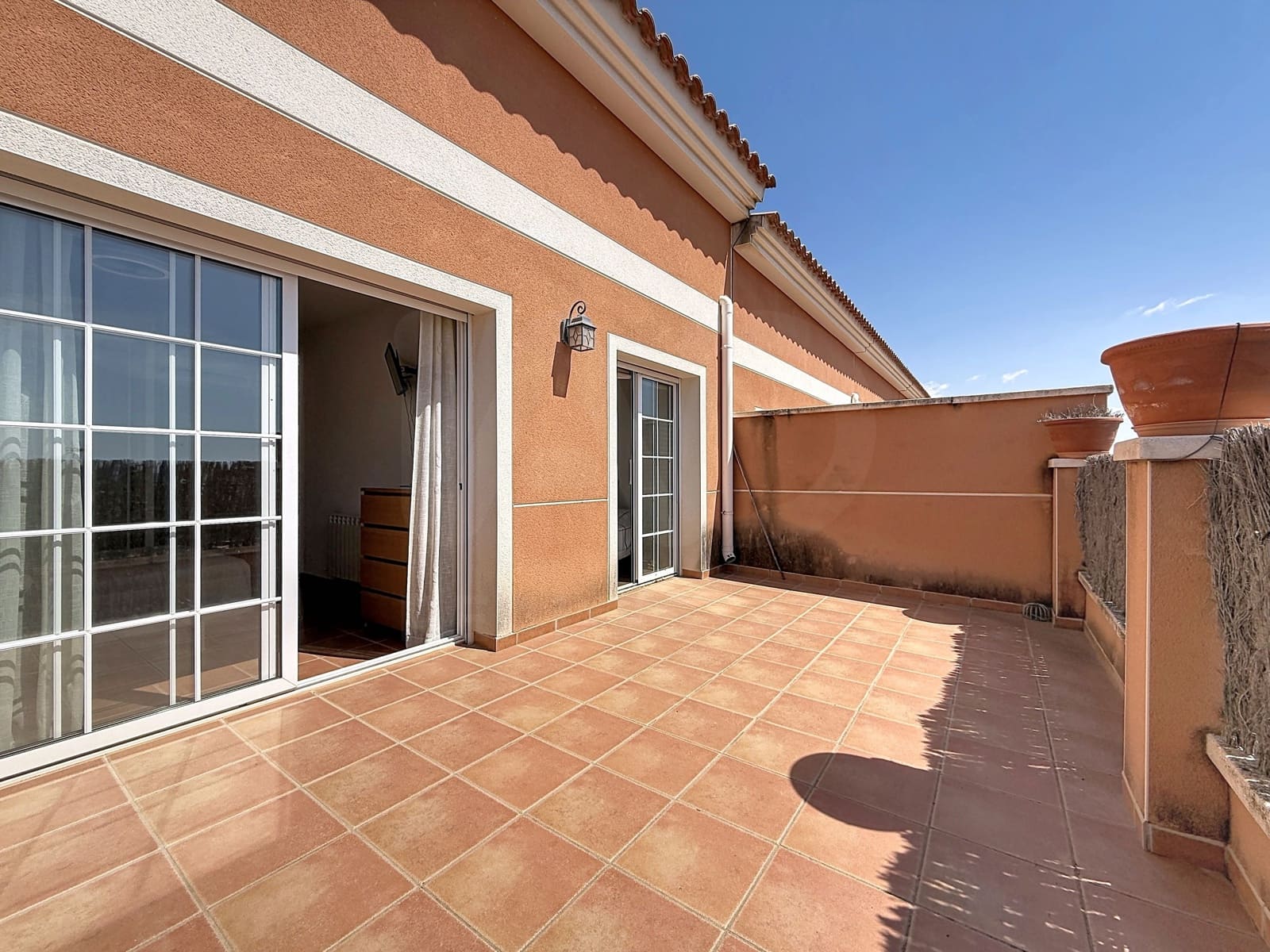 4 makuuhuone Rivitalo myytävänä paikassa Sant Jaume dels Domenys - 265 000 € (Ref: 10027621)
